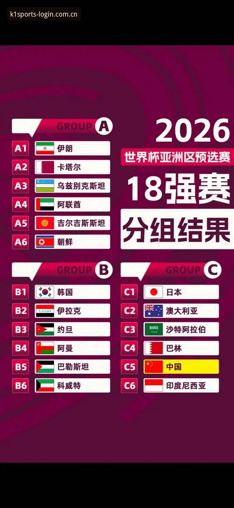 U17世界杯抽签结果揭晓：中国足球青训征程与观赛指南