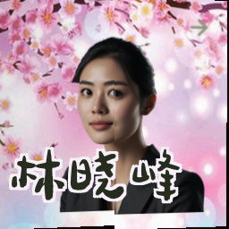 林晓峰